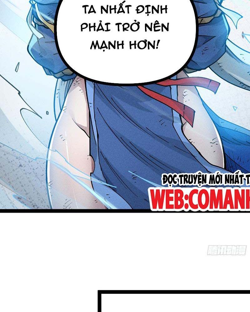 Ta Làm Súc Vật Ở Tu Tiên Giới: Chapter 37