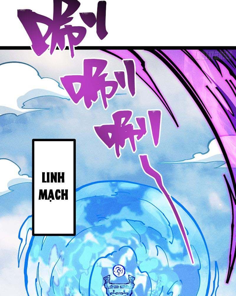 Ta Làm Súc Vật Ở Tu Tiên Giới: Chapter 37