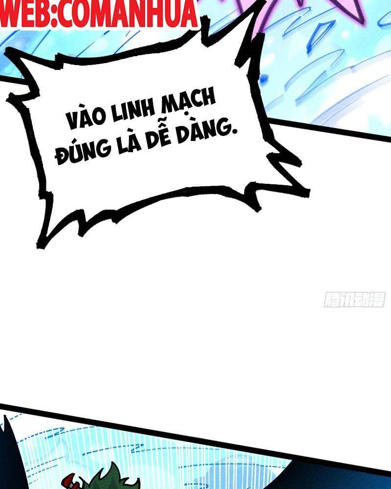 Ta Làm Súc Vật Ở Tu Tiên Giới: Chapter 37
