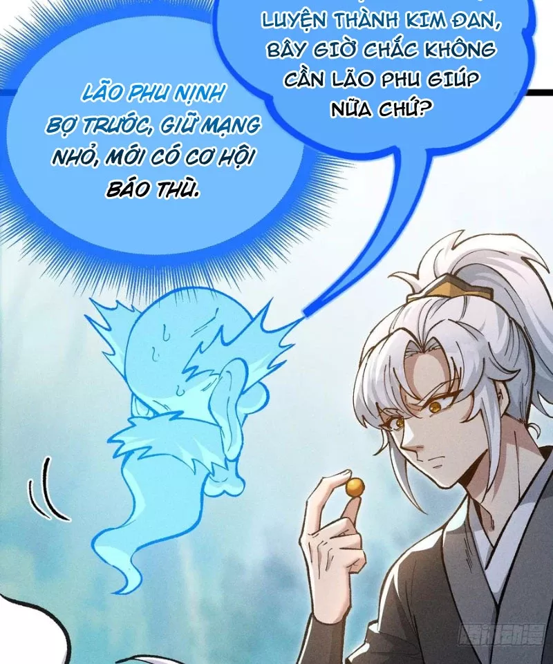 Ta Làm Súc Vật Ở Tu Tiên Giới: Chapter 38