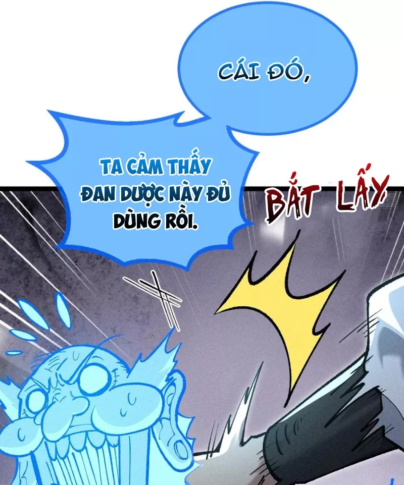 Ta Làm Súc Vật Ở Tu Tiên Giới: Chapter 38