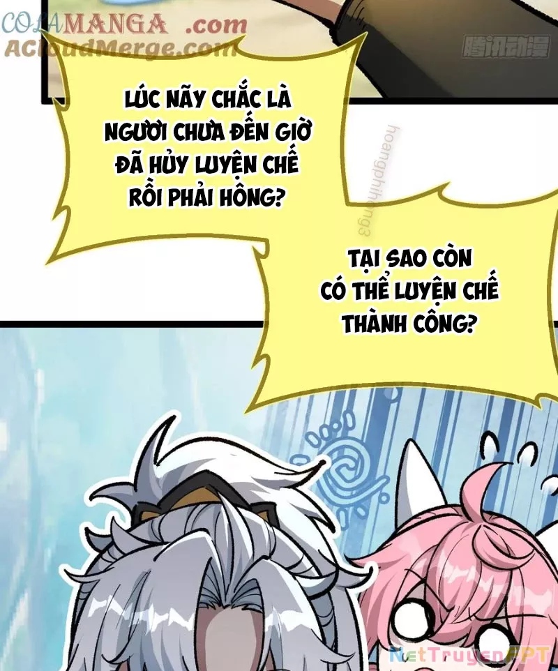 Ta Làm Súc Vật Ở Tu Tiên Giới: Chapter 38