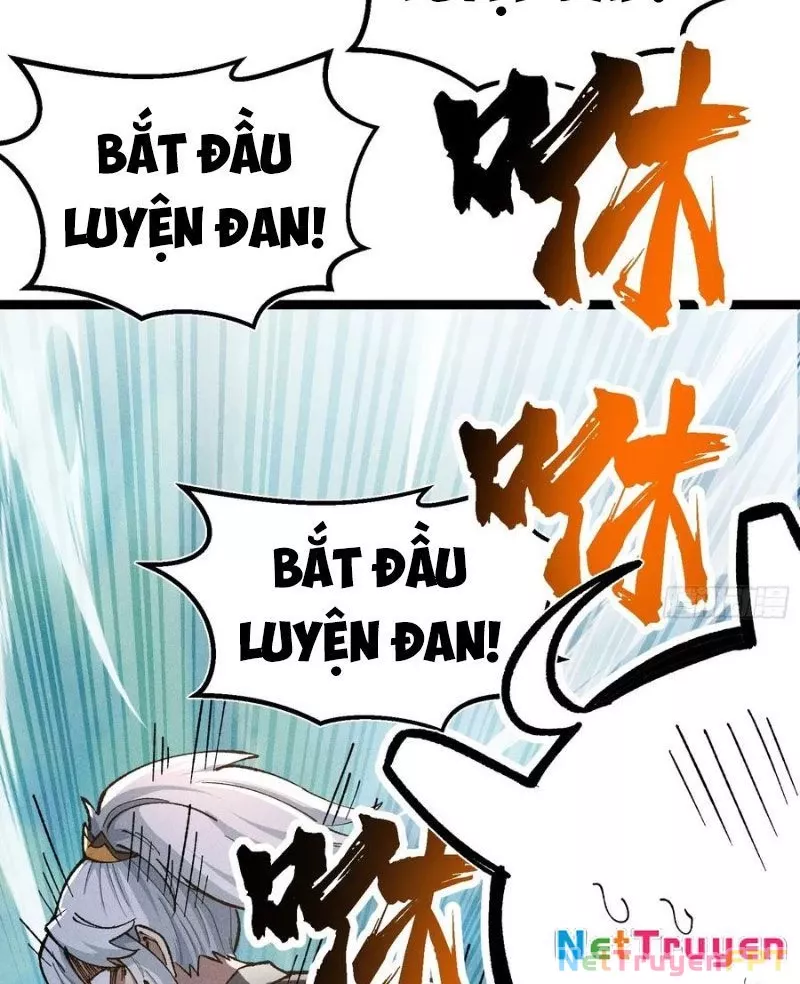 Ta Làm Súc Vật Ở Tu Tiên Giới: Chapter 38