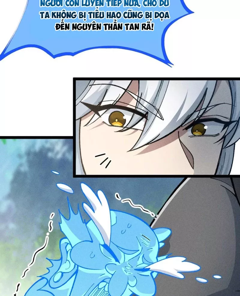 Ta Làm Súc Vật Ở Tu Tiên Giới: Chapter 38