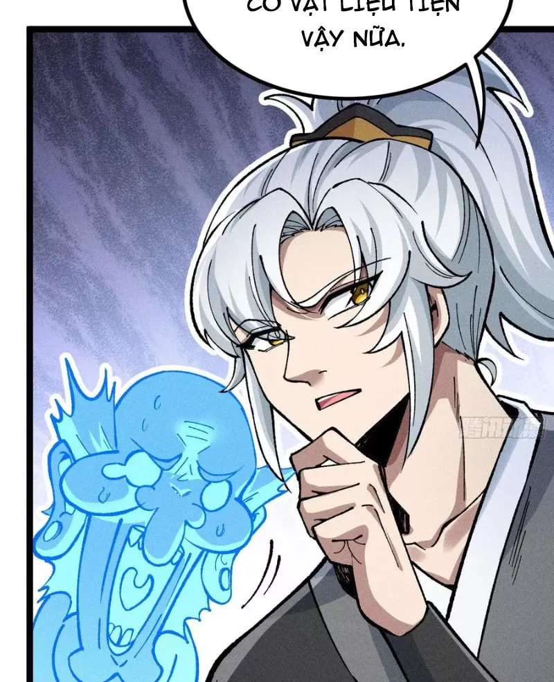 Ta Làm Súc Vật Ở Tu Tiên Giới: Chapter 38