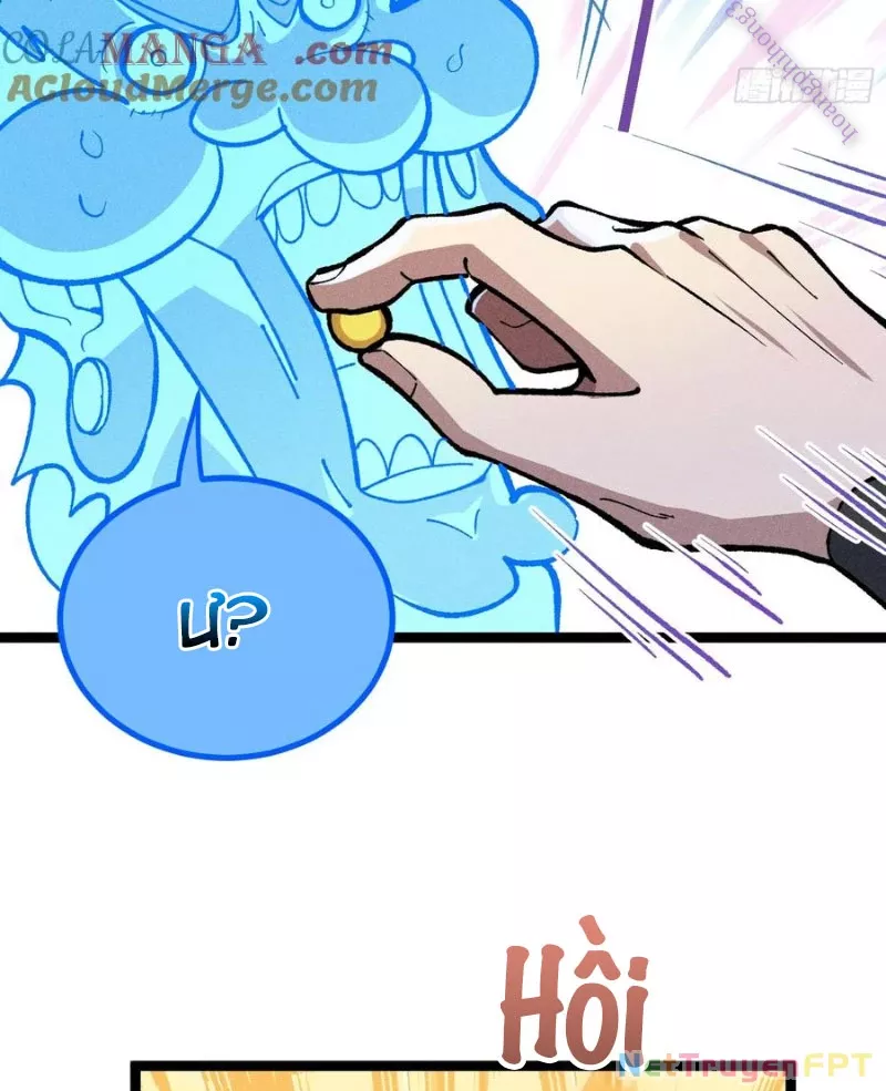 Ta Làm Súc Vật Ở Tu Tiên Giới: Chapter 38