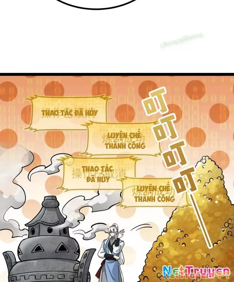 Ta Làm Súc Vật Ở Tu Tiên Giới: Chapter 38
