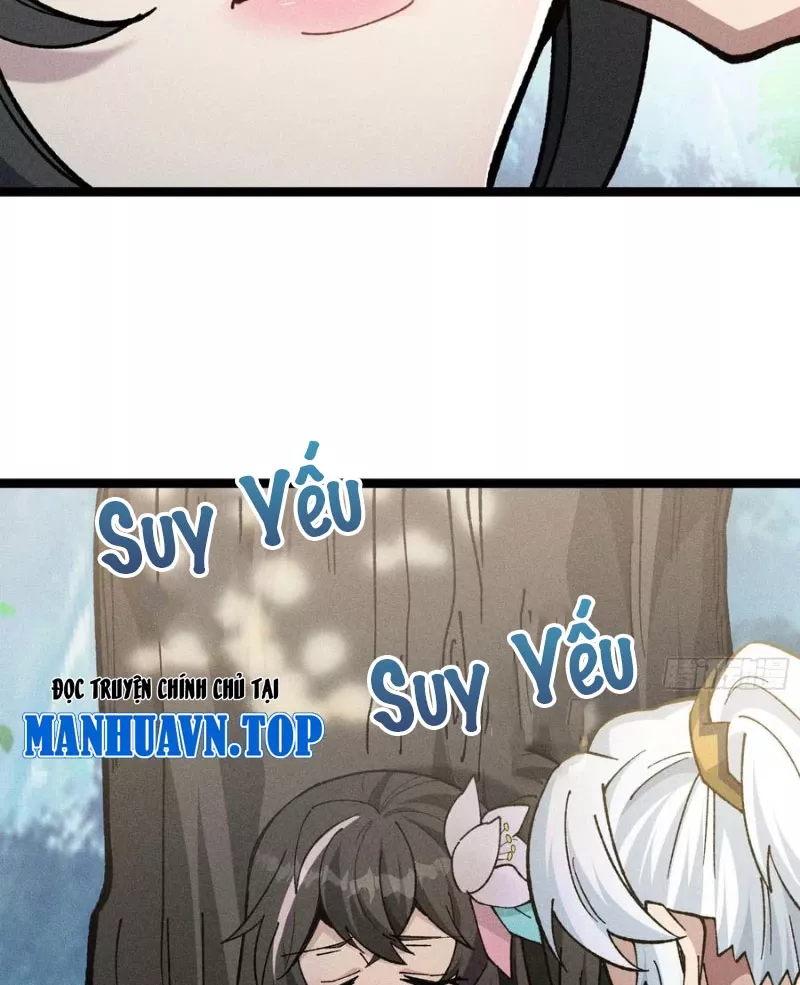 Ta Làm Súc Vật Ở Tu Tiên Giới: Chapter 38