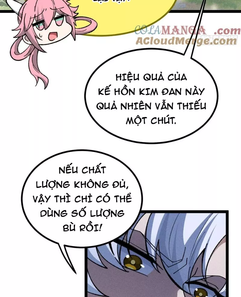 Ta Làm Súc Vật Ở Tu Tiên Giới: Chapter 38