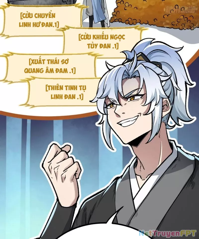 Ta Làm Súc Vật Ở Tu Tiên Giới: Chapter 38