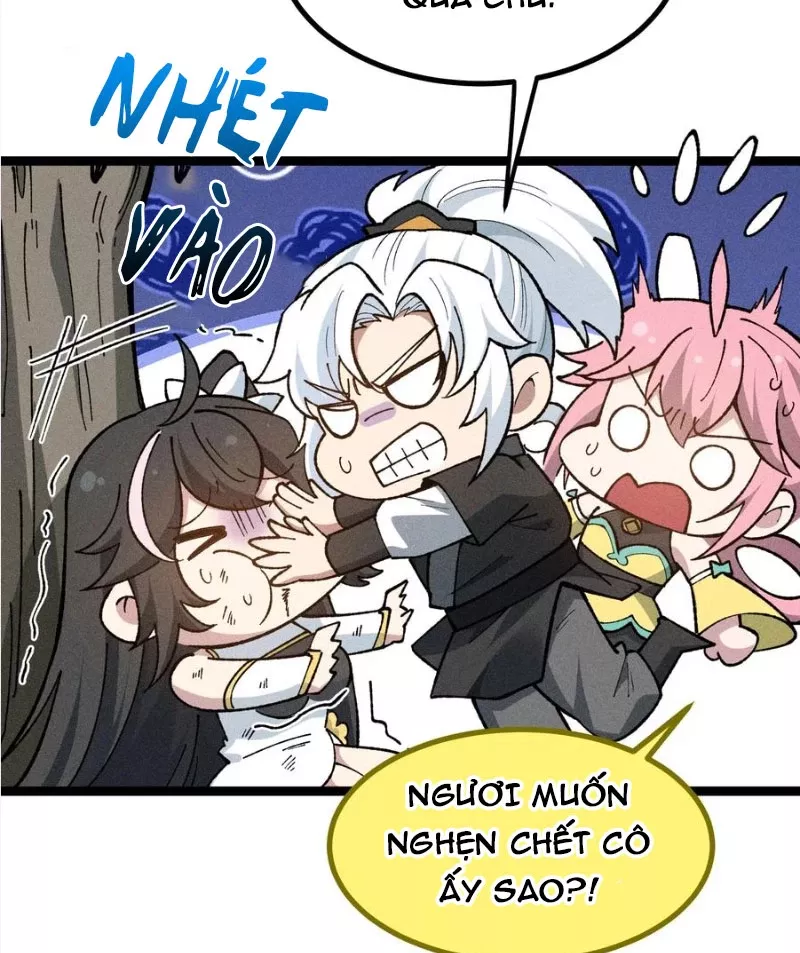 Ta Làm Súc Vật Ở Tu Tiên Giới: Chapter 38