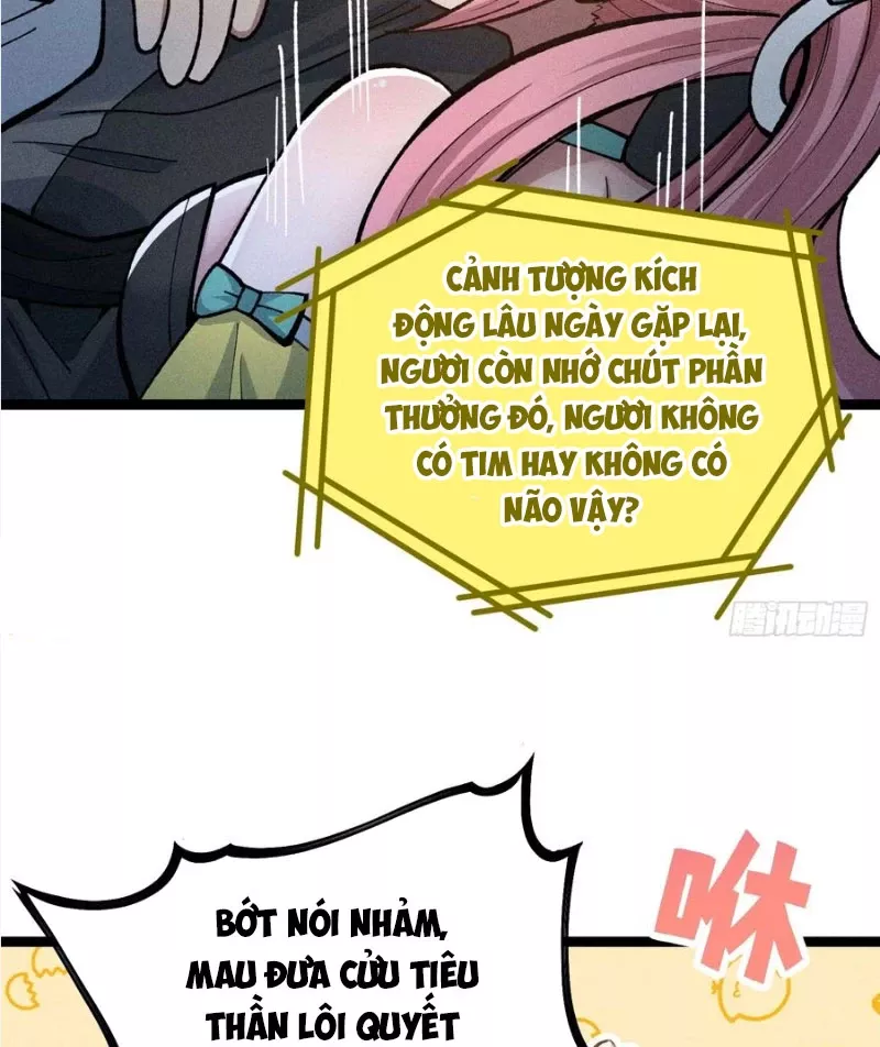 Ta Làm Súc Vật Ở Tu Tiên Giới: Chapter 38