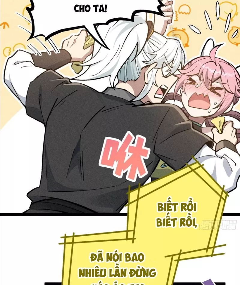 Ta Làm Súc Vật Ở Tu Tiên Giới: Chapter 38