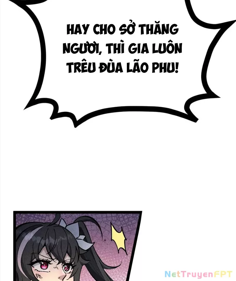 Ta Làm Súc Vật Ở Tu Tiên Giới: Chapter 38