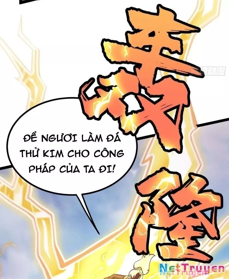 Ta Làm Súc Vật Ở Tu Tiên Giới: Chapter 38