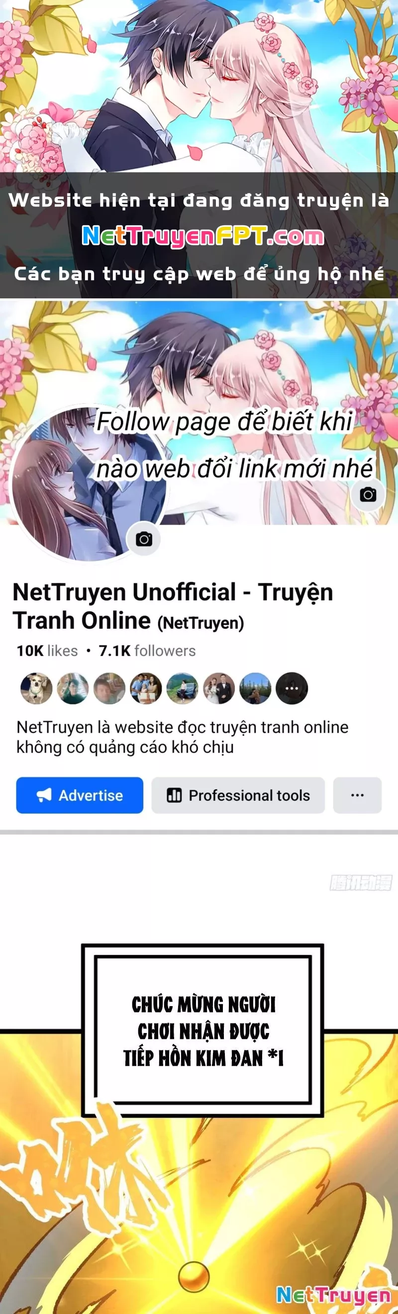 Ta Làm Súc Vật Ở Tu Tiên Giới: Chapter 39