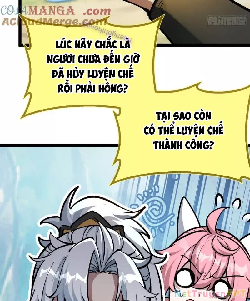 Ta Làm Súc Vật Ở Tu Tiên Giới: Chapter 39