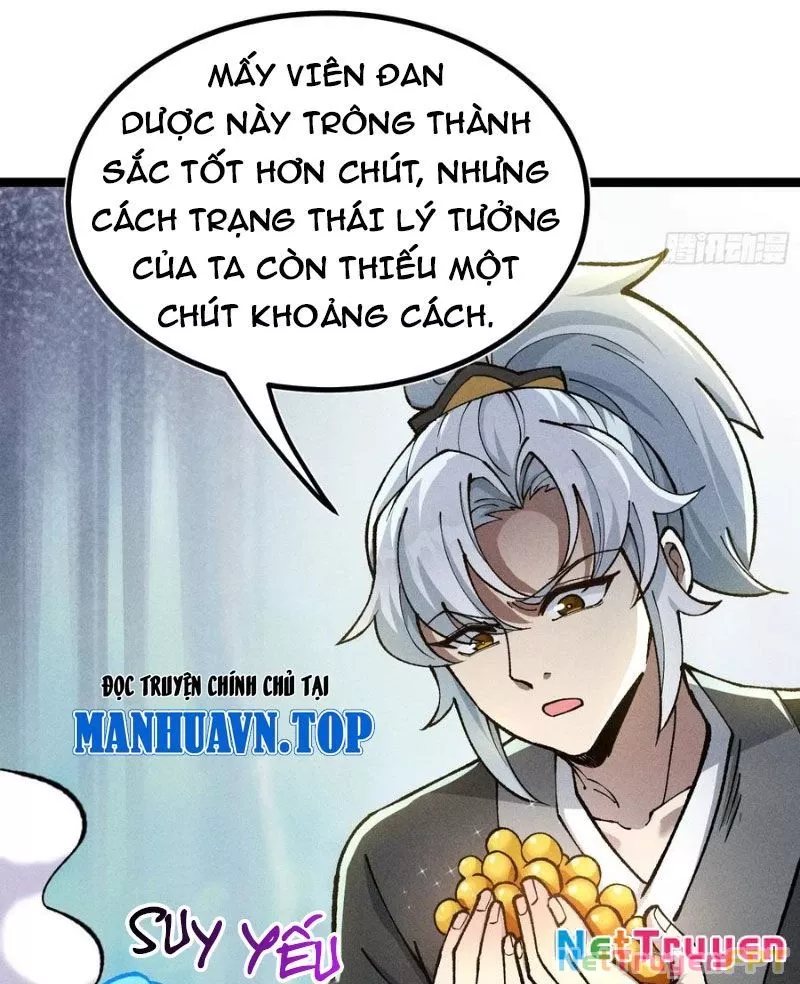 Ta Làm Súc Vật Ở Tu Tiên Giới: Chapter 39