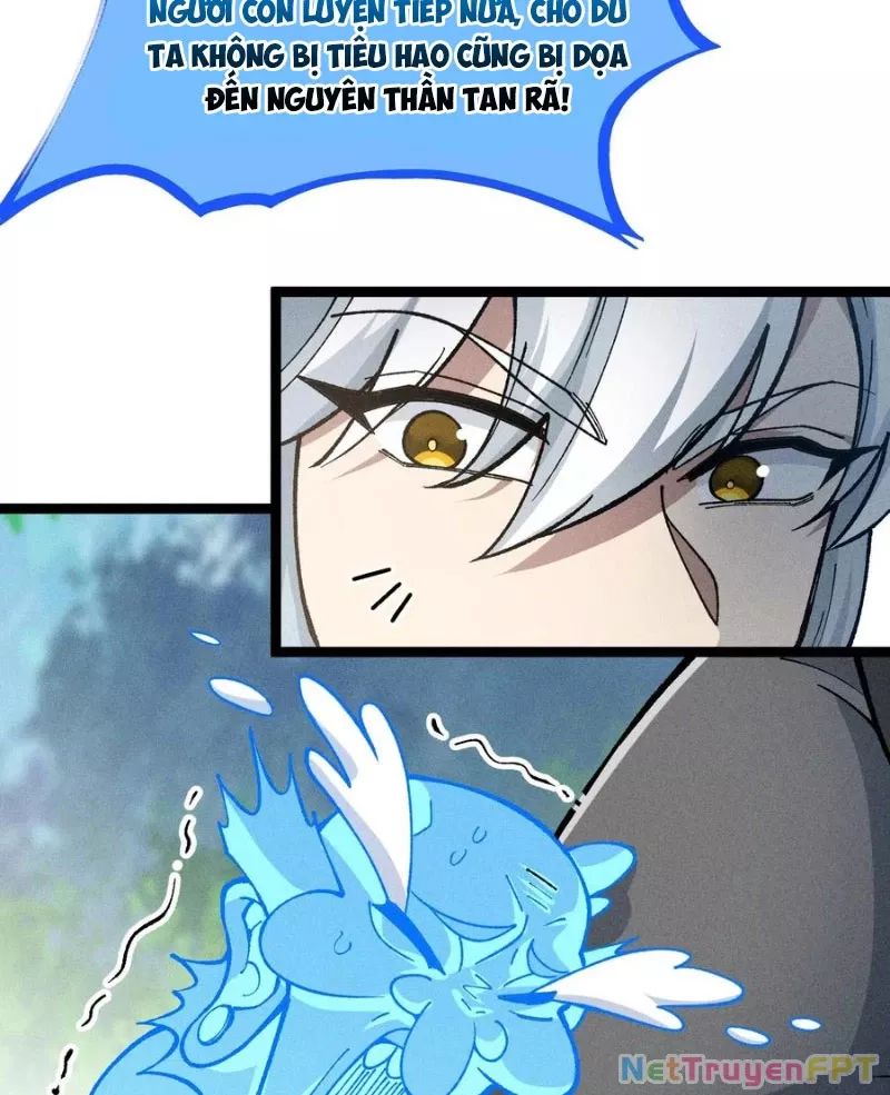 Ta Làm Súc Vật Ở Tu Tiên Giới: Chapter 39