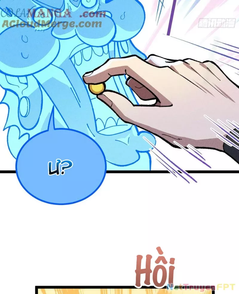 Ta Làm Súc Vật Ở Tu Tiên Giới: Chapter 39