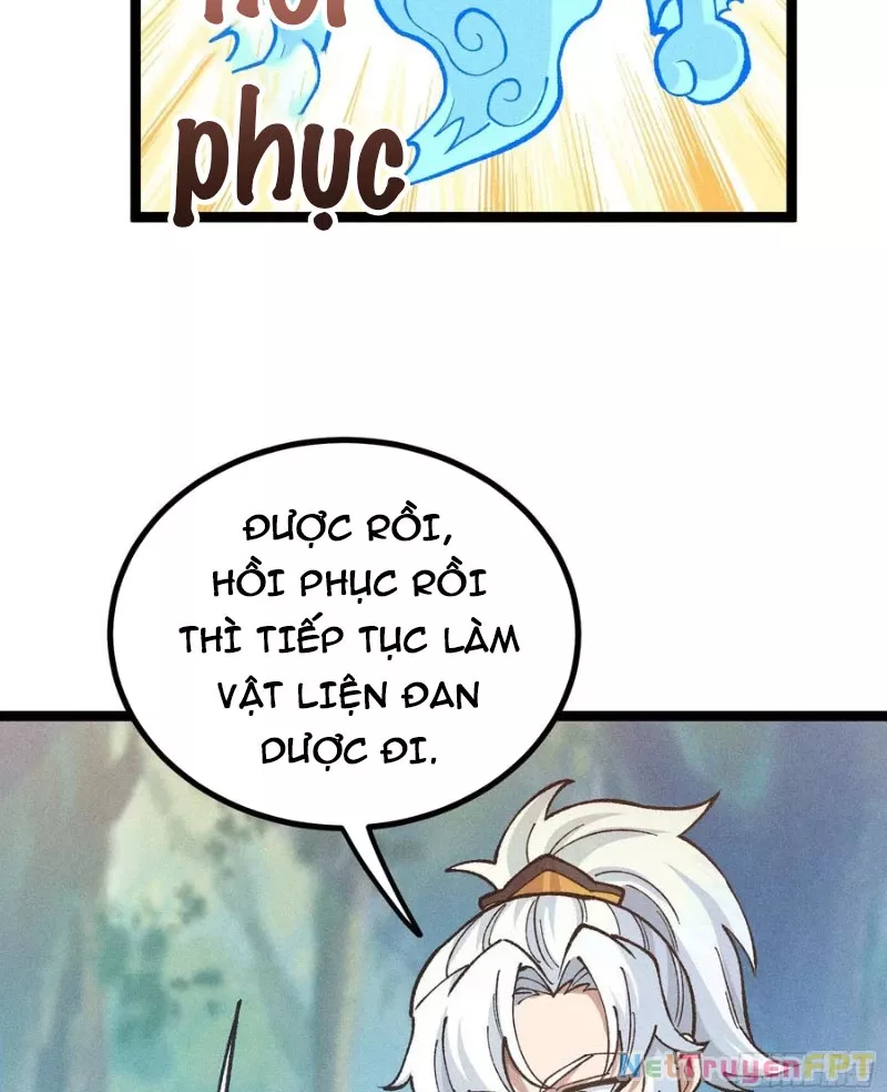 Ta Làm Súc Vật Ở Tu Tiên Giới: Chapter 39