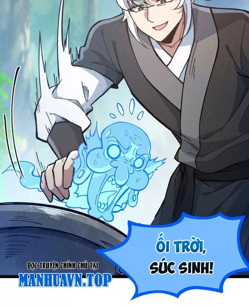 Ta Làm Súc Vật Ở Tu Tiên Giới: Chapter 39
