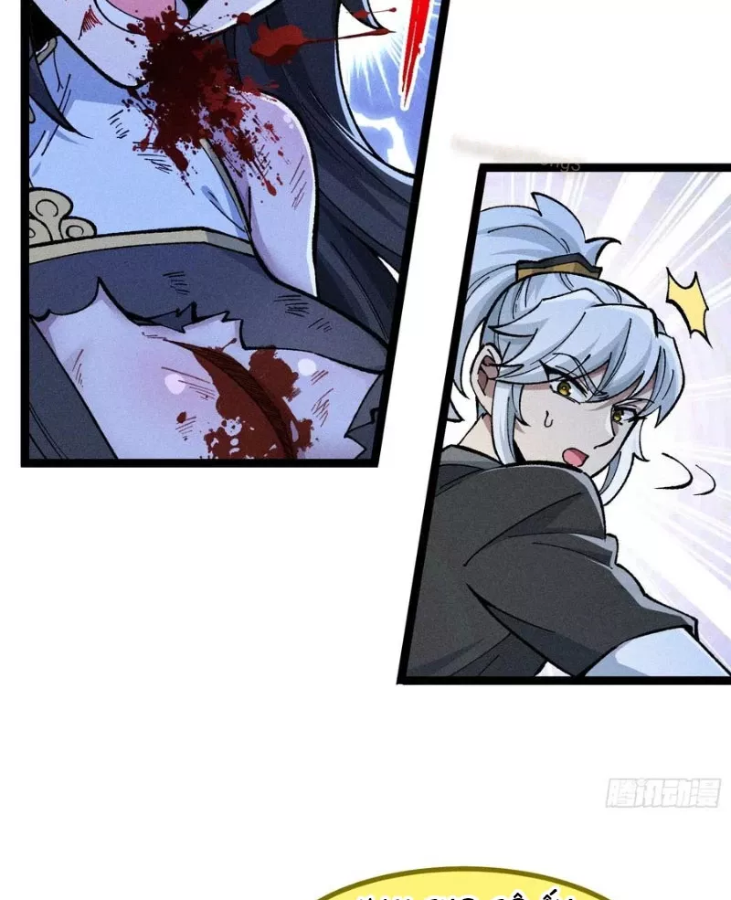 Ta Làm Súc Vật Ở Tu Tiên Giới: Chapter 39