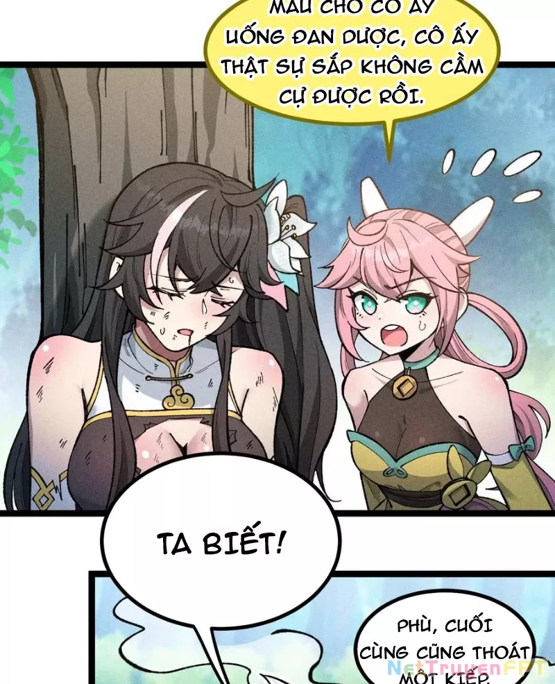Ta Làm Súc Vật Ở Tu Tiên Giới: Chapter 39