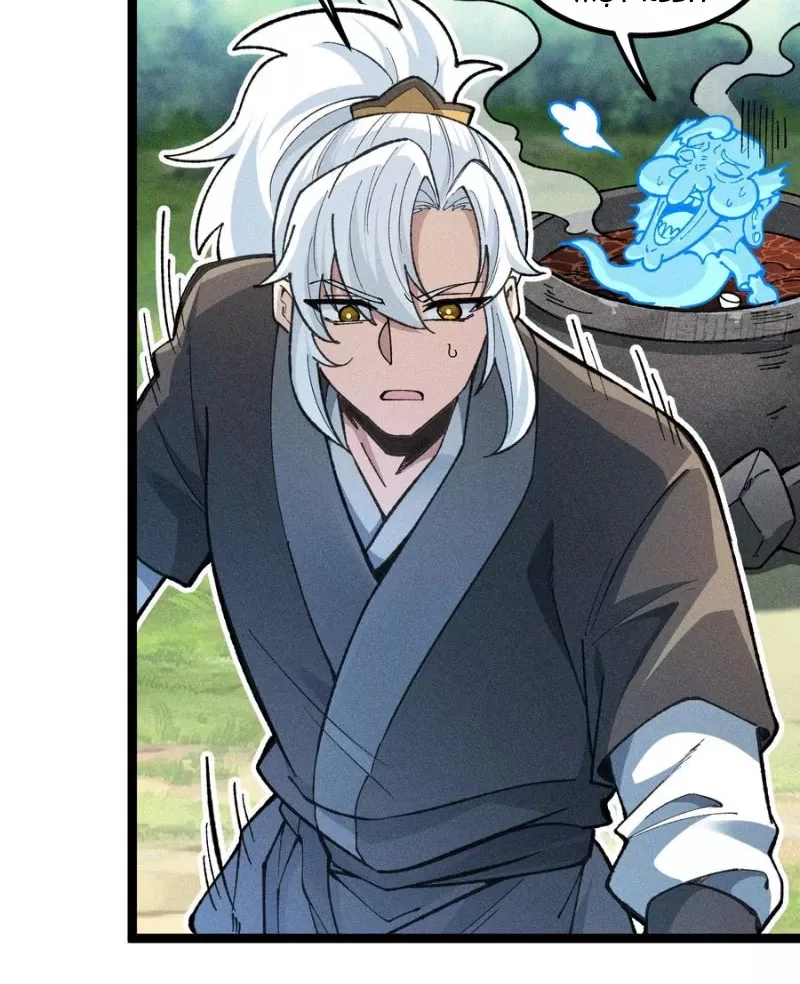 Ta Làm Súc Vật Ở Tu Tiên Giới: Chapter 39