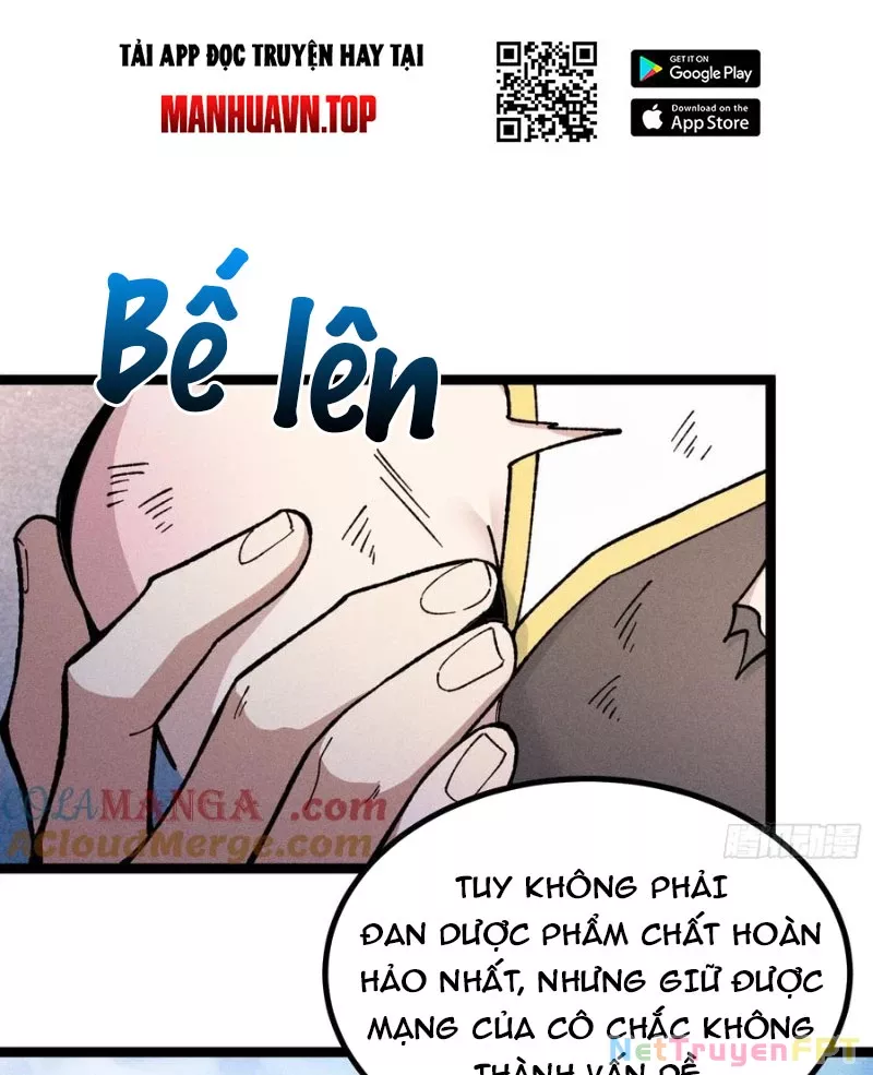 Ta Làm Súc Vật Ở Tu Tiên Giới: Chapter 39