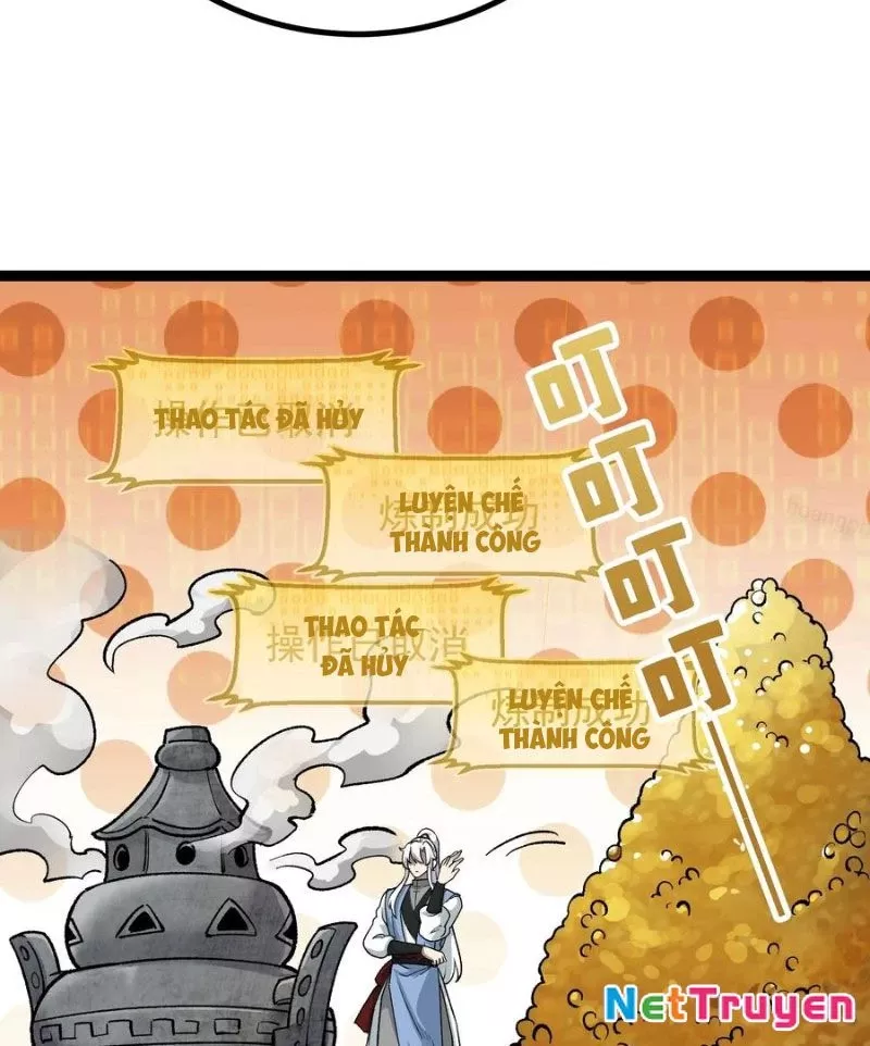Ta Làm Súc Vật Ở Tu Tiên Giới: Chapter 39