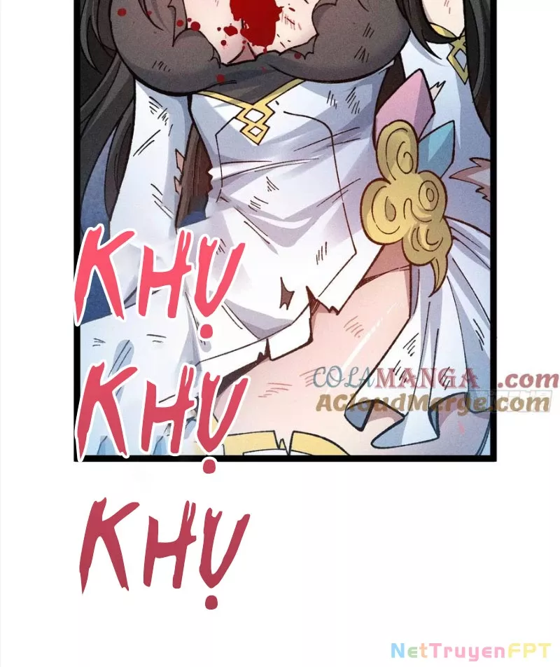 Ta Làm Súc Vật Ở Tu Tiên Giới: Chapter 39