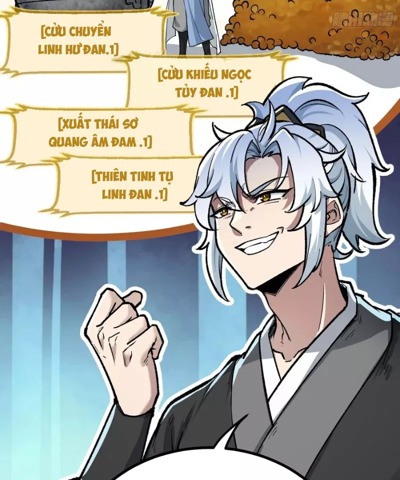 Ta Làm Súc Vật Ở Tu Tiên Giới: Chapter 39