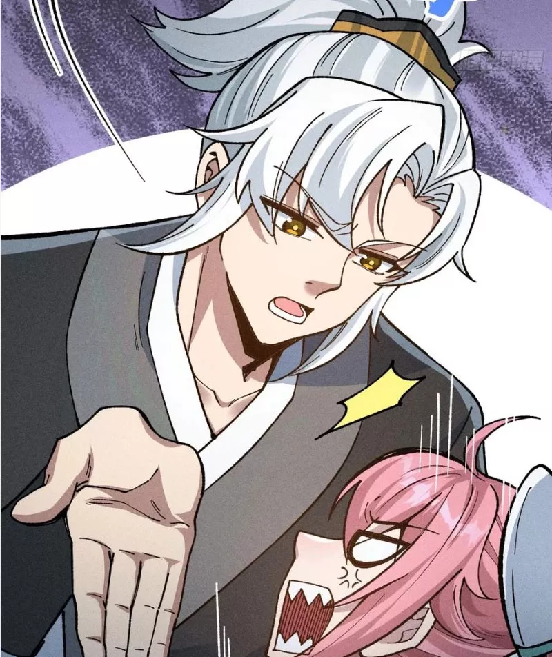 Ta Làm Súc Vật Ở Tu Tiên Giới: Chapter 39
