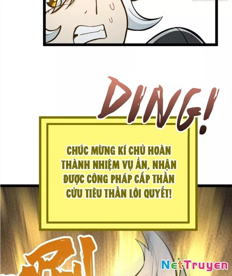 Ta Làm Súc Vật Ở Tu Tiên Giới: Chapter 39