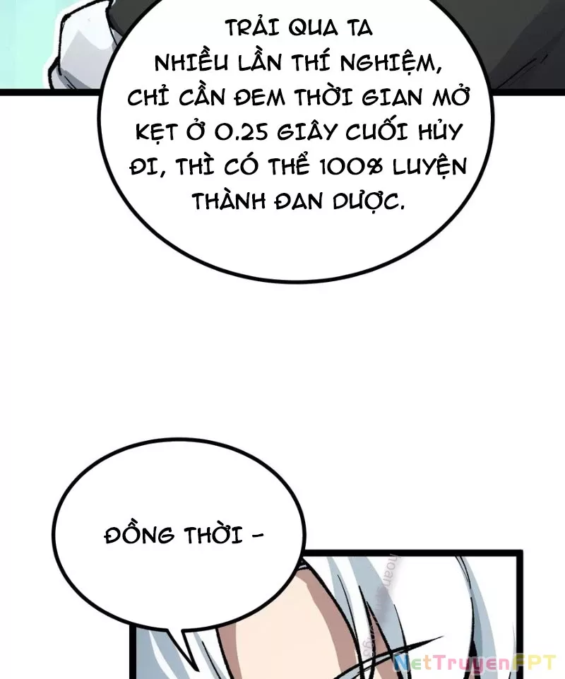 Ta Làm Súc Vật Ở Tu Tiên Giới: Chapter 39