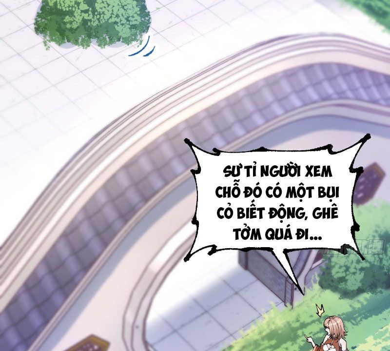 Ta Làm Súc Vật Ở Tu Tiên Giới: Chapter 4.1