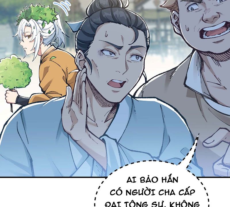 Ta Làm Súc Vật Ở Tu Tiên Giới: Chapter 4.1