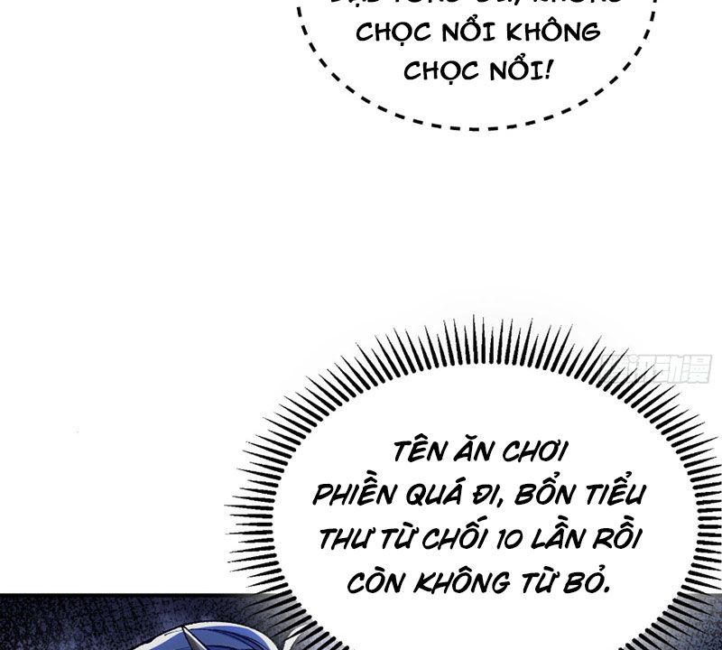 Ta Làm Súc Vật Ở Tu Tiên Giới: Chapter 4.1