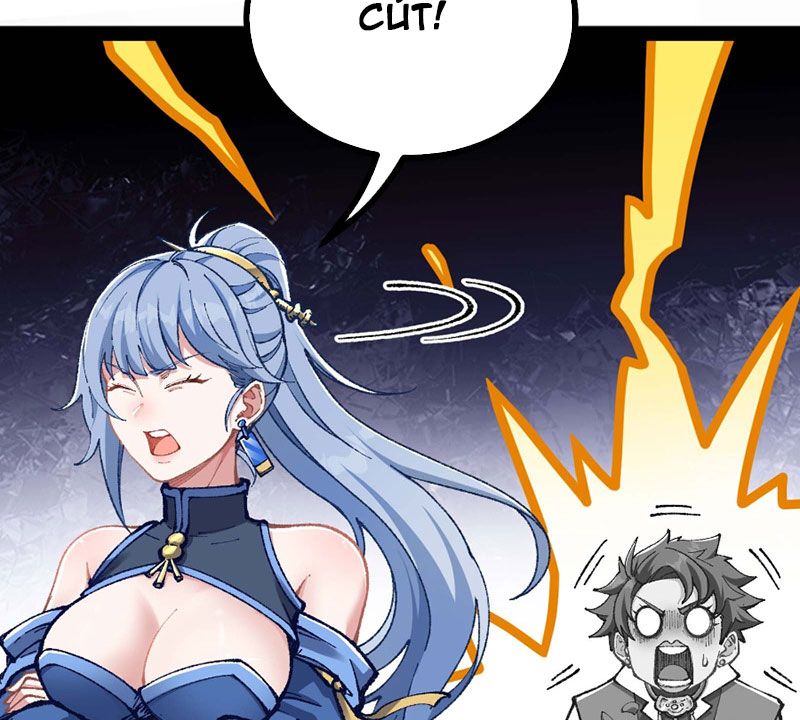 Ta Làm Súc Vật Ở Tu Tiên Giới: Chapter 4.1