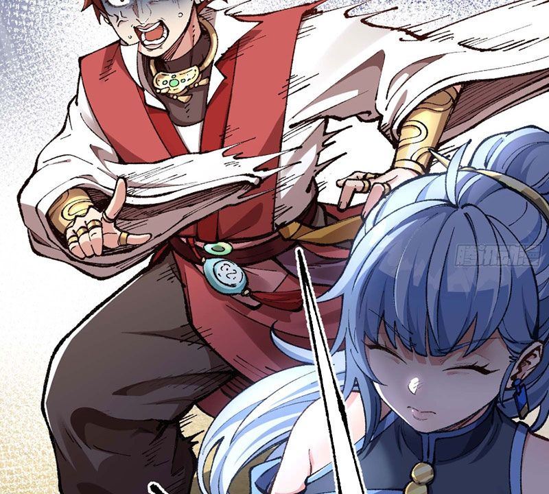 Ta Làm Súc Vật Ở Tu Tiên Giới: Chapter 4.1