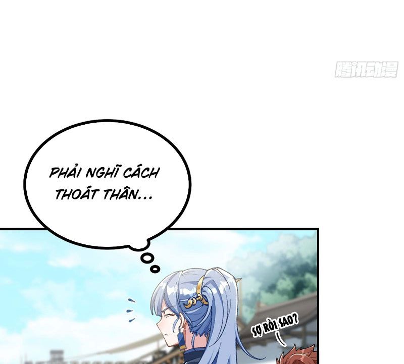 Ta Làm Súc Vật Ở Tu Tiên Giới: Chapter 4.1