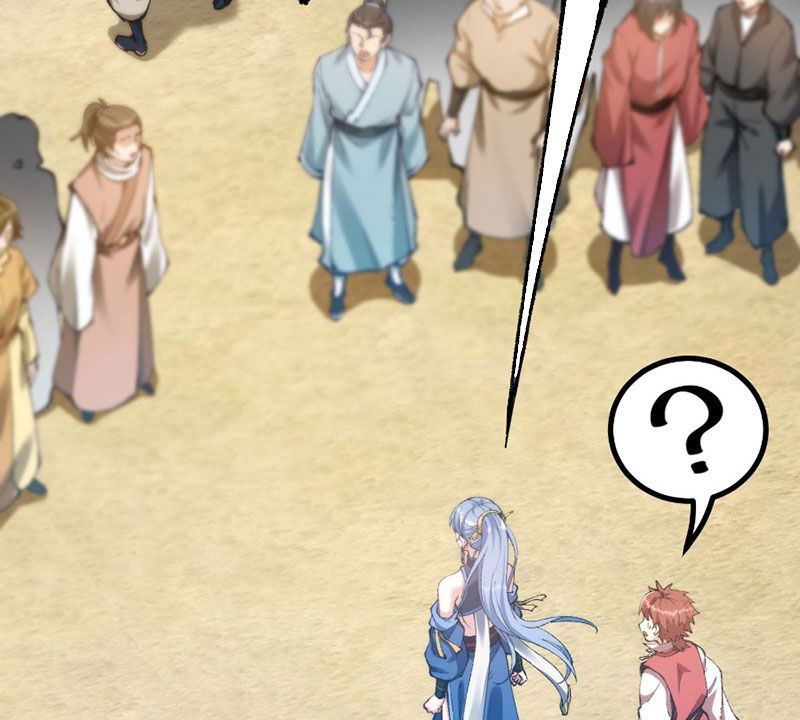 Ta Làm Súc Vật Ở Tu Tiên Giới: Chapter 4.1