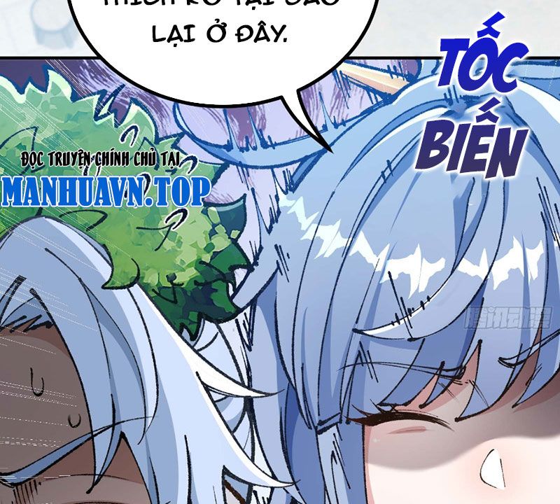 Ta Làm Súc Vật Ở Tu Tiên Giới: Chapter 4.1