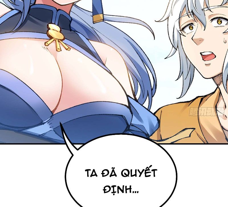 Ta Làm Súc Vật Ở Tu Tiên Giới: Chapter 4.1