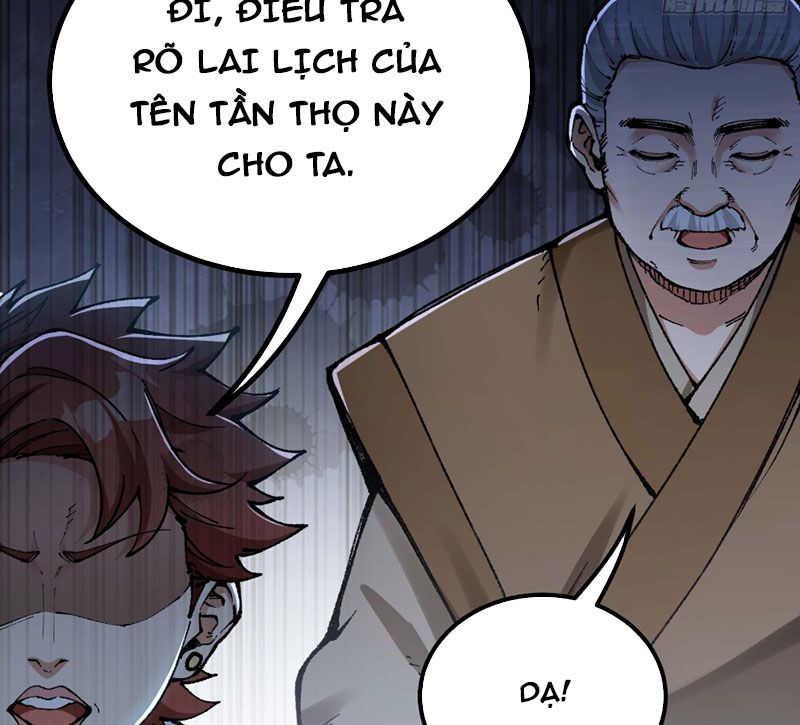 Ta Làm Súc Vật Ở Tu Tiên Giới: Chapter 4.1