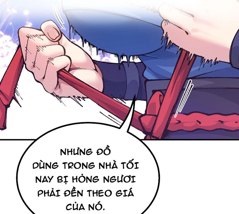Ta Làm Súc Vật Ở Tu Tiên Giới: Chapter 4.1