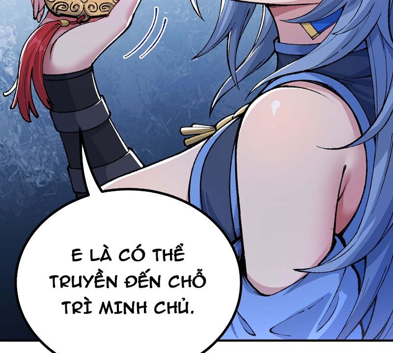 Ta Làm Súc Vật Ở Tu Tiên Giới: Chapter 4.1