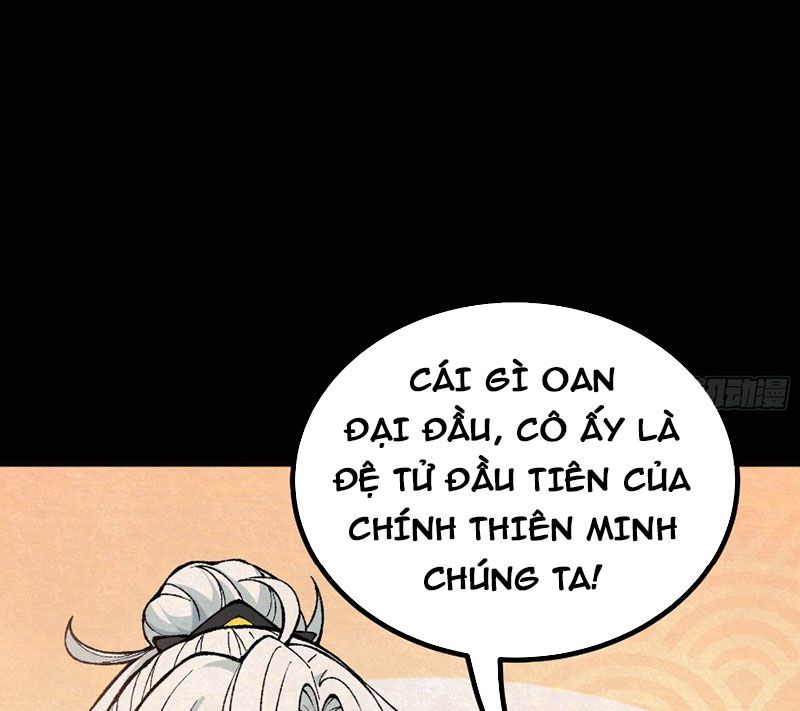 Ta Làm Súc Vật Ở Tu Tiên Giới: Chapter 4.1