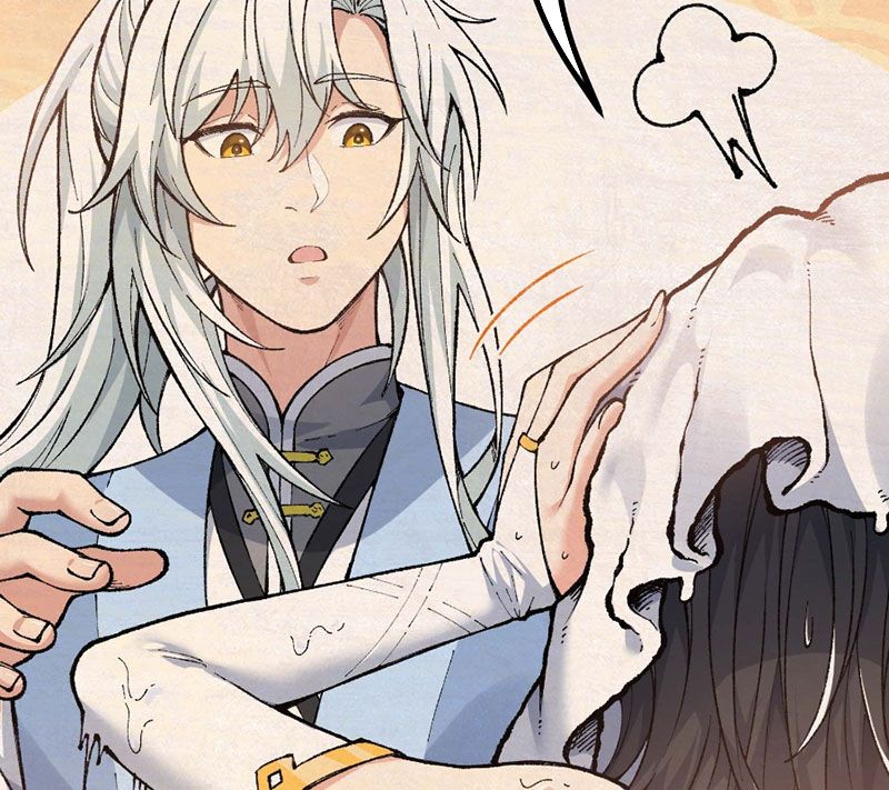 Ta Làm Súc Vật Ở Tu Tiên Giới: Chapter 4.1